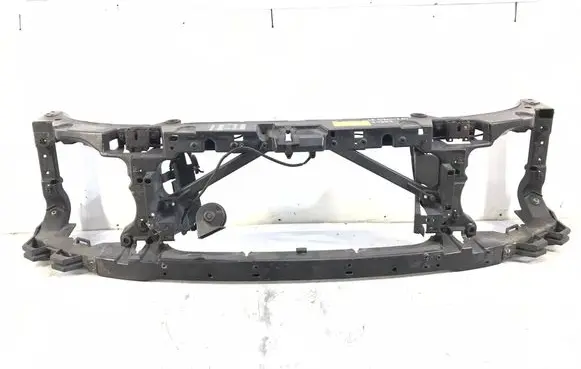 Land Rover Discovery 3 - LR3 Radiator support slam panel K4399