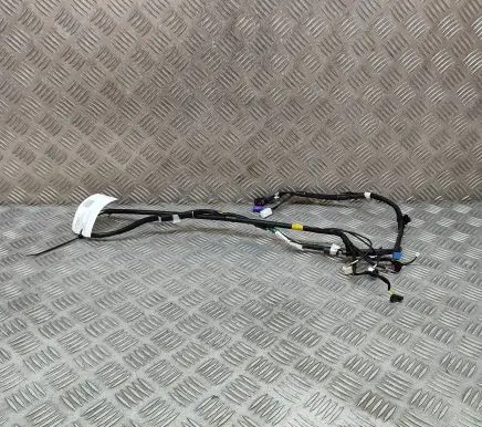 Tesla Model 3 Other wiring loom 106878702F