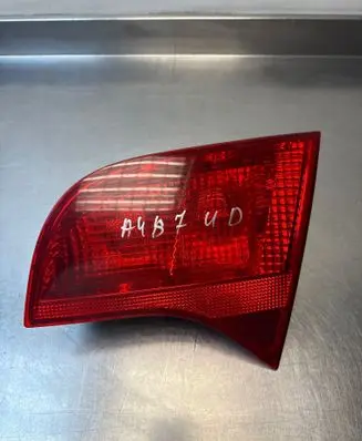 Audi A4 S4 B7 8E 8H Tailgate rear/tail lights 8E9945094 4845021033 1749002
