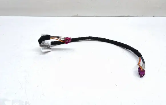 BMW 2 F46 Sound system wiring loom 9380944