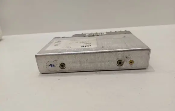 Volkswagen PASSAT B3 ABS control unit/module 239628530