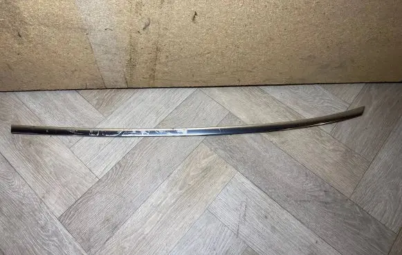 Audi A4 S4 B9 Other rear door trim element 8W5839644 8W58396442ZZ