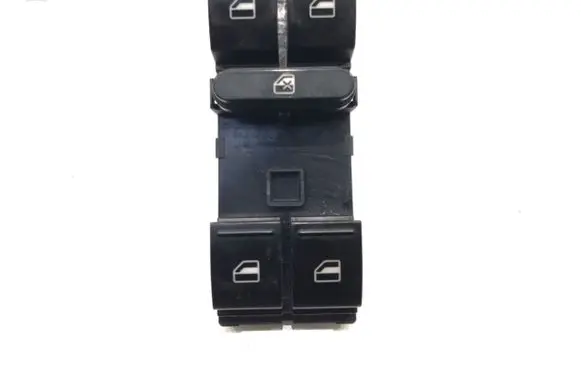 Skoda Octavia Mk2 (1Z) Electric window control switch
