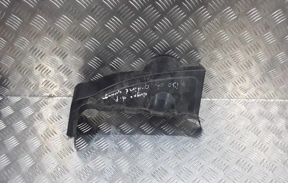 Hyundai i30 Rear bumper underbody cover/under tray KOHGO69203