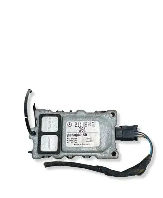 Mercedes-Benz C W203 Air quality sensor 2118300472