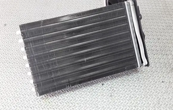 Skoda Octavia Mk1 (1U) Heater blower radiator 1J1819031B