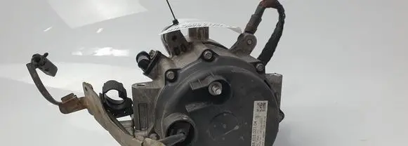Porsche Panamera (970) Generator/alternator 94860302304 LR1190935E LR1190935F
