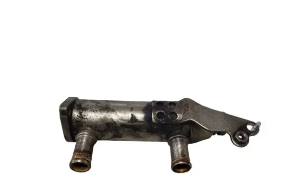 Peugeot 607 EGR valve cooler