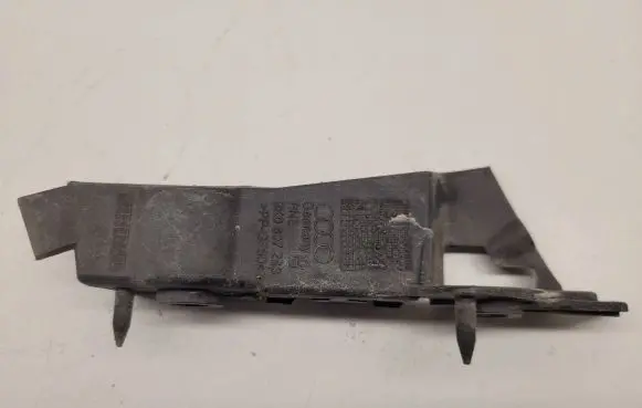Audi A4 S4 B8 8K Front bumper mounting bracket 8K0807283
