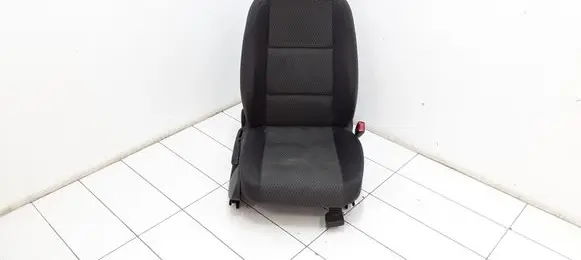 Front passenger seat