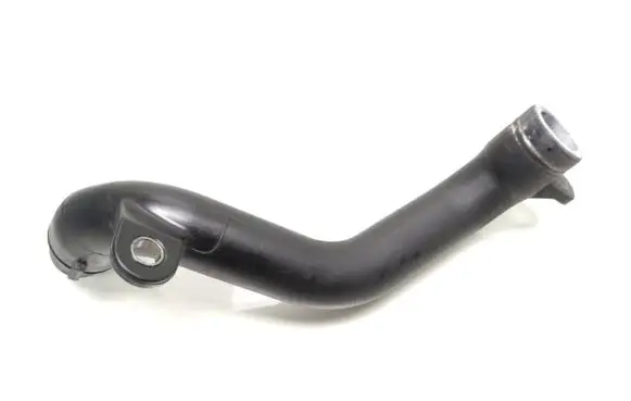 BMW 5 E60 E61 Engine coolant pipe/hose 7800583 11537800583