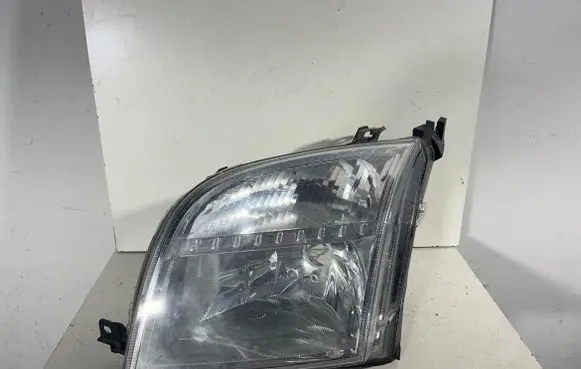 Ford Fusion Headlight/headlamp 2N1H13W030AG