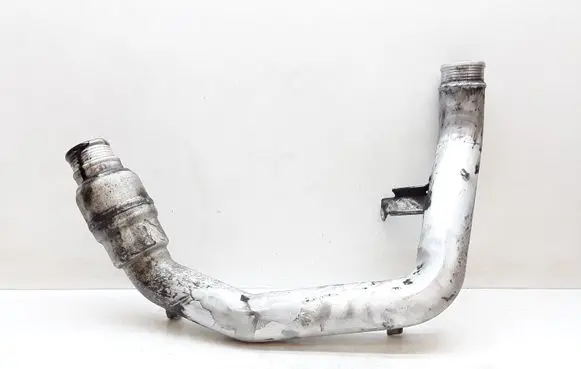 Volvo V70 Intercooler hose/pipe 31319920