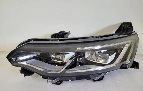 Renault Talisman Headlight/headlamp 260602488R