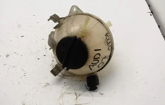Audi Q3 8U Coolant expansion tank/reservoir 1K0973202