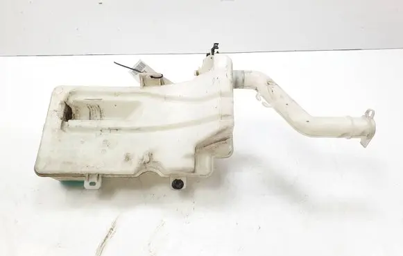 Mitsubishi Colt Power steering fluid tank/reservoir A4548600060