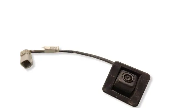 Opel Astra K Reversing camera 420746075