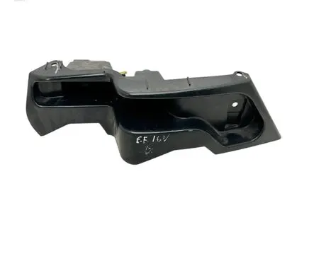 Ford Fusion II Bumper support mounting bracket corner DS7317E850AB