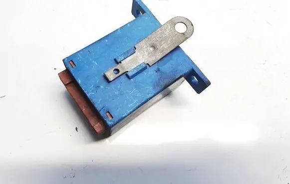 Citroen XM Other control units/modules ref02495 0291