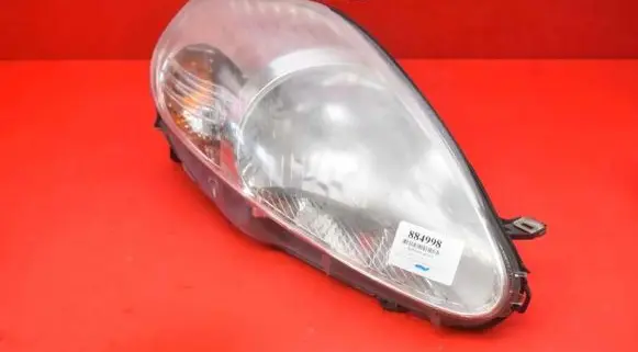 Fiat Punto (199) Headlight/headlamp