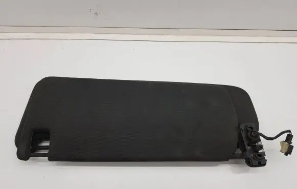 Audi Q7 4L Sun visor 4L0857551B