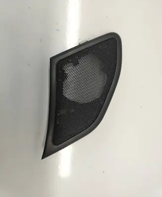 Ram 1500 Dash center speaker trim cover 58363D 5YN73TRMAD 6EZ30TRMAD