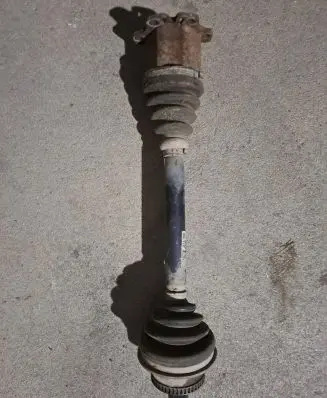 Audi A6 S6 C5 4B Front driveshaft 4B0407271BB