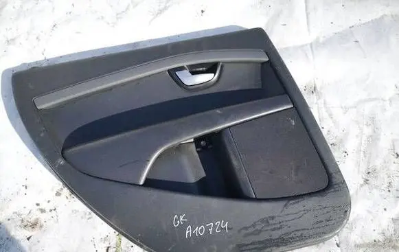 Volvo V70 Rear door card panel trim 30649471