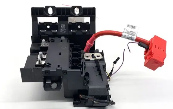 BMW 5 G30 G31 G38 Fuse box set 6822560