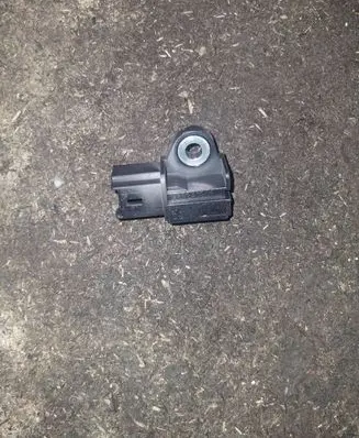 Peugeot 508 Airbag deployment crash/impact sensor 9802402080