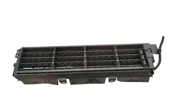 Renault Kadjar Intercooler air guide/duct channel 623224ea0b