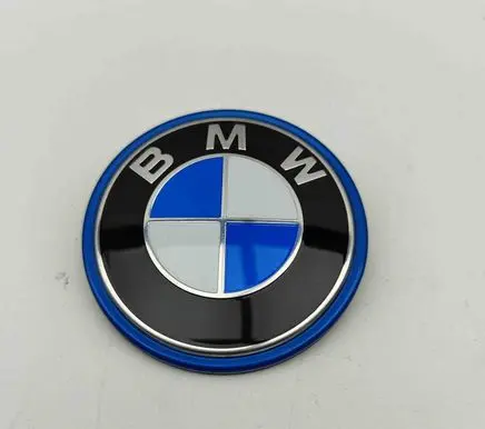 BMW X2 F39 Manufacturer badge logo/emblem 5A24573