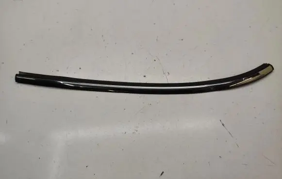Mini Cooper Countryman R60 Rear side glass trim 9803780