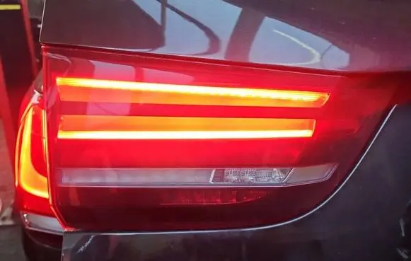 BMW X5 F15 Rear/tail lights 7301271 IMPRK1534830