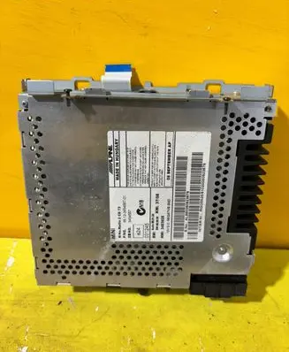 Mini One - Cooper Coupe R56 Radio/CD/DVD/GPS head unit 3454567