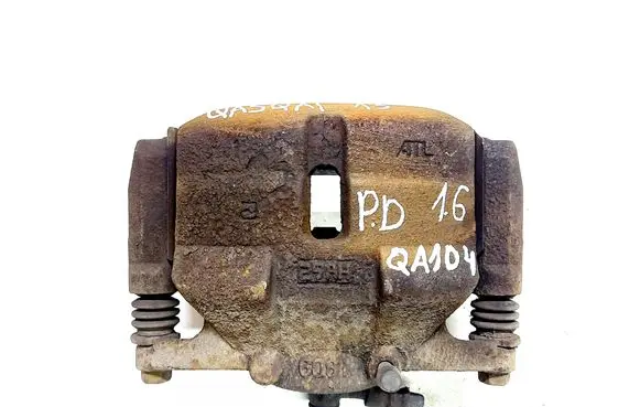 Nissan Qashqai Front brake caliper