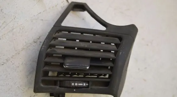Mercedes-Benz S W220 Dashboard side air vent grill/cover trim