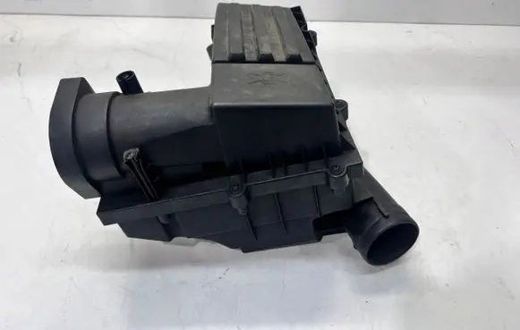Audi A4 S4 B6 8E 8H Air filter box cover 