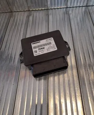 Nissan X-Trail T32 Hand brake control module 360324BA0A 32620330