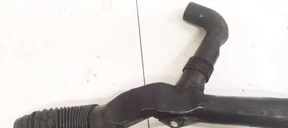 Opel Tigra A Air intake hose/pipe 90529828 2532639