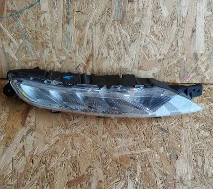 Citroen C4 Grand Picasso LED Daytime headlight 