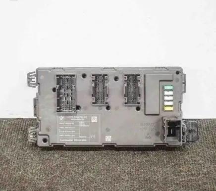 BMW 4 F32 F33 Central body control module A2C30450328 9866981