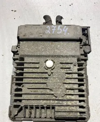 Volkswagen Golf VI Engine control unit/module 03L906023B