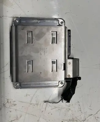 Audi A4 S4 B6 8E 8H Engine control unit/module 8E0907411