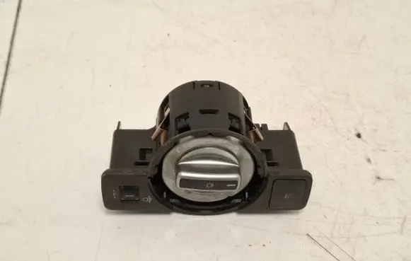Mercedes-Benz E W212 Light switch A2129055001