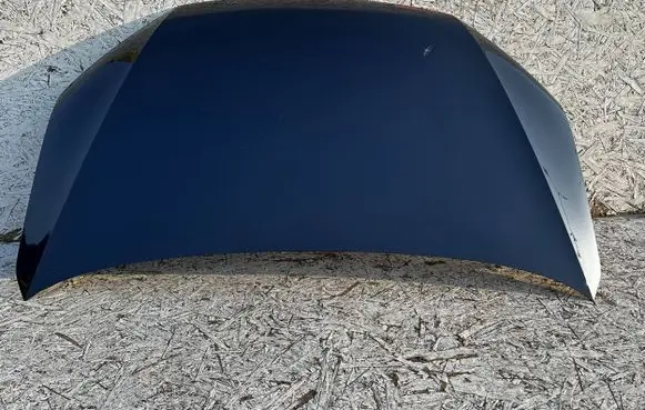 Seat Alhambra (Mk2) Engine bonnet/hood