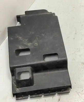 Mercedes-Benz GLE (W166 - C292) Fuse box cover A1665400080