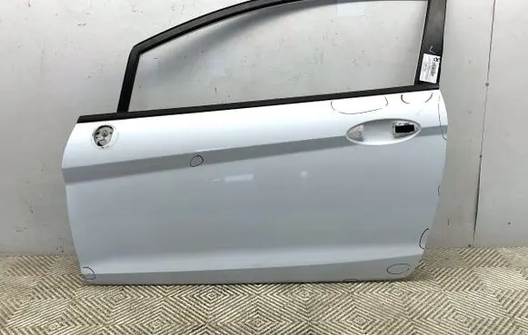 Ford Fiesta Front door