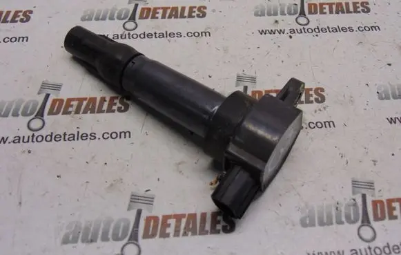 Mitsubishi Colt High voltage ignition coil FK0330 MN19561668021538