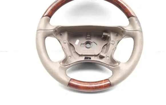Mercedes-Benz CLK AMG A208 C208 Steering wheel 101220A2
